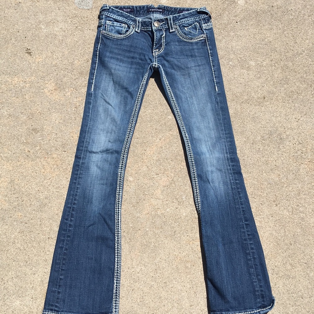 Vigoss Jeans